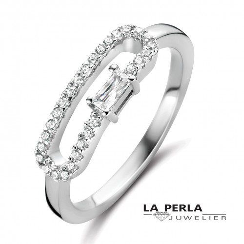 Naiomy Silver ring N1R51